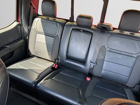 Used 2021 Ford F150 Raptor w/ Tow Technology Package image 6