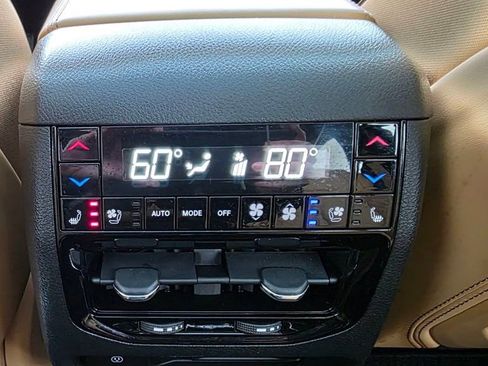 Used 2024 Jeep Grand Cherokee L Summit image 30