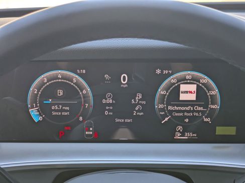 New 2026 Volkswagen Tiguan SE R-Line image 27