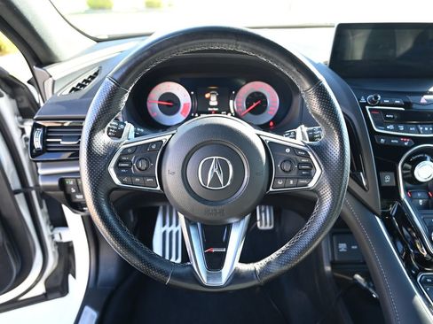 Used 2019 Acura RDX A-Spec image 22
