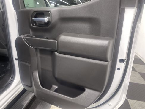 Used 2022 GMC Sierra 1500 Pro w/ Convenience Package image 18