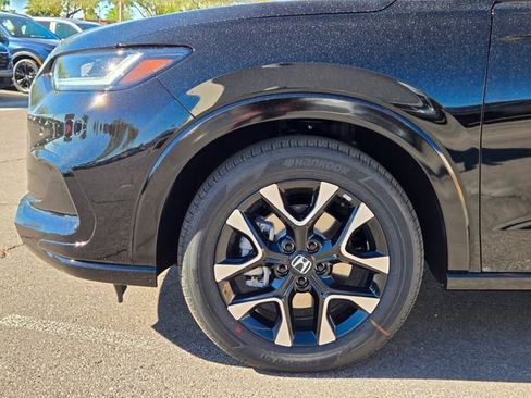 New 2026 Honda HR-V EX-L image 6