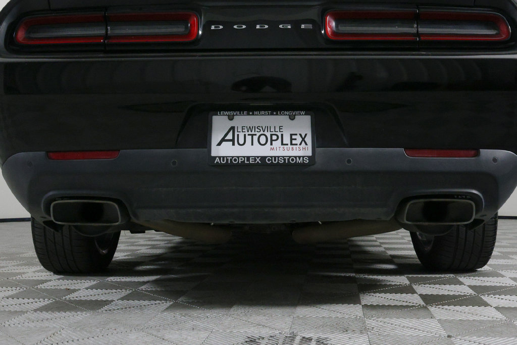 Used 2021 Dodge Challenger R/T RWD image 41