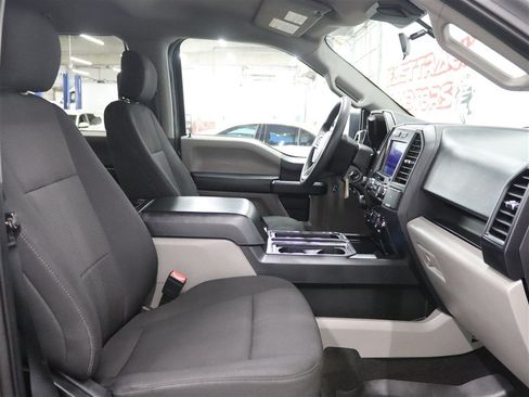 Used 2020 Ford F150 XL w/ Equipment Group 101A Mid AWD/4WD image 29