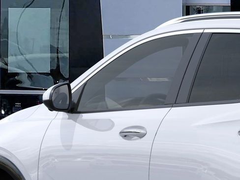 New 2026 Buick Encore GX Sport Touring w/ Advanced Technology Package image 12