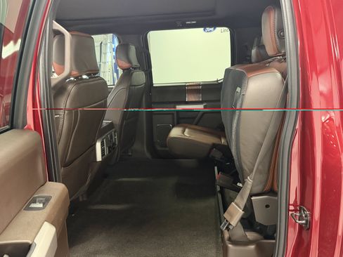 Used 2018 Ford F150 King Ranch w/ Equipment Group 601A Luxury AWD/4WD image 26