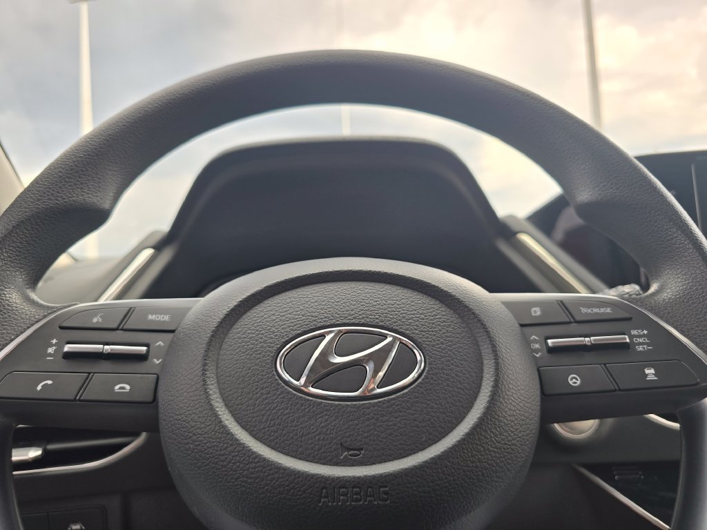 Used 2021 Hyundai Sonata SEL FWD image 25