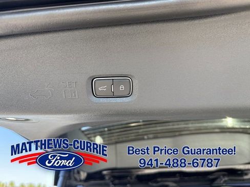 New 2025 Ford Expedition Max Active AWD/4WD image 15