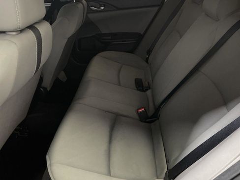 Used 2020 Honda Civic LX image 21