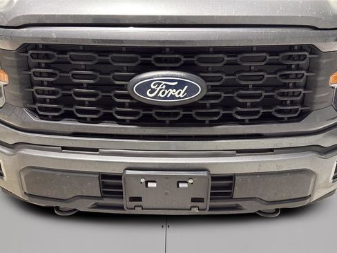 Used 2024 Ford F150 STX AWD/4WD image 28