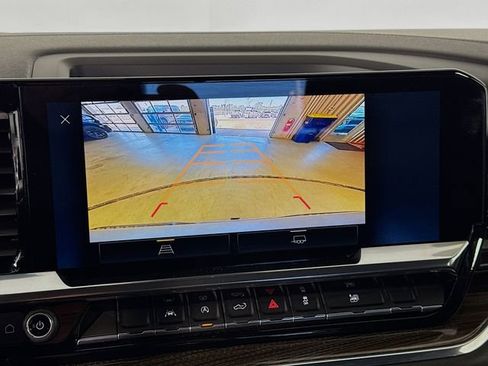 Used 2024 Chevrolet Silverado 1500 RST w/ Protection Package image 16