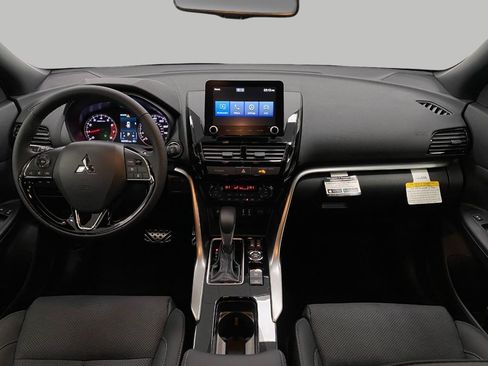 New 2026 Mitsubishi Eclipse Cross AWD image 53