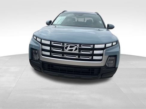 New 2026 Hyundai Santa Cruz SEL FWD image 9