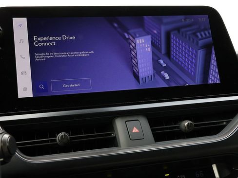 New 2026 Lexus UX 300h AWD image 19