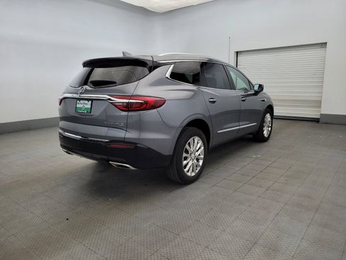 Used 2019 Buick Enclave Essence w/ Trailering Package, 5000 lbs. AWD/4WD image 9