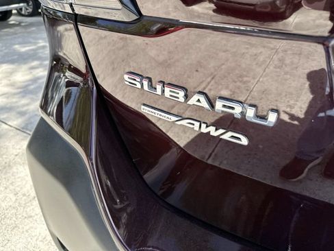 Certified 2023 Subaru Outback Limited AWD/4WD image 25