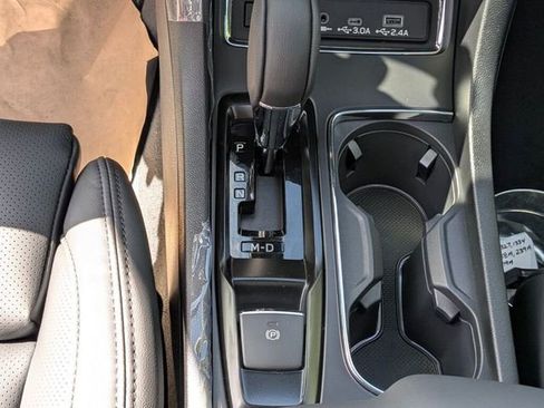 New 2026 Subaru Ascent Bronze Edition AWD/4WD image 14