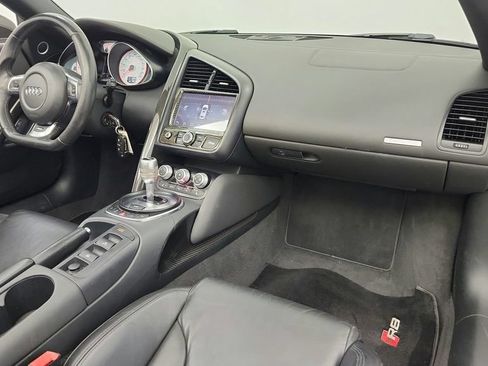 Used 2012 Audi R8 V10 AWD/4WD image 33
