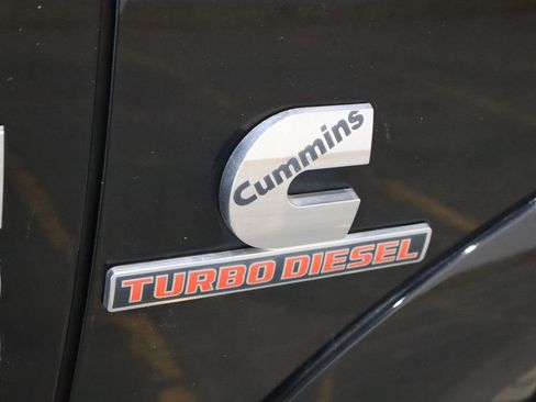 Used 2015 RAM 2500 Laramie AWD/4WD image 44