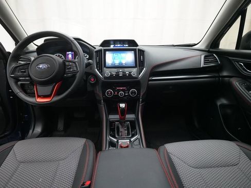 Certified 2024 Subaru Forester Sport AWD/4WD image 5