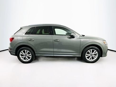 Used 2022 Audi Q3 2.0T Premium Plus w/ Premium Plus Package image 8