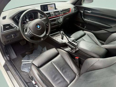 Used 2020 BMW 230i xDrive Convertible w/ Premium Package image 12
