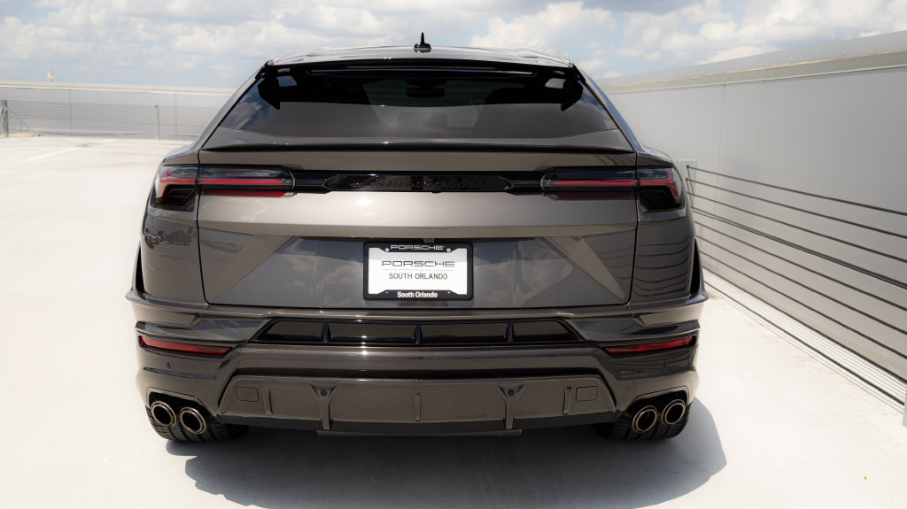 Used 2023 Lamborghini Urus Performante AWD/4WD image 23