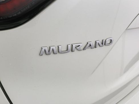 Used 2023 Nissan Murano Platinum AWD/4WD image 10