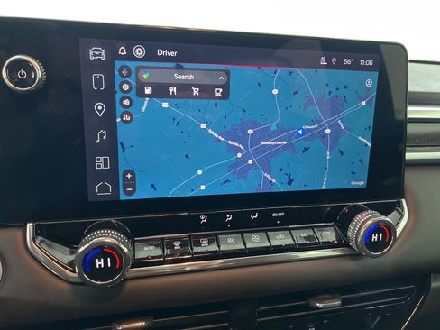 Used 2024 GMC Canyon Elevation w/ Convenience Package image 13