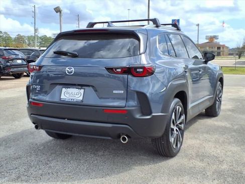 New 2026 MAZDA CX-50 2.5 Hybrid w/ Weather Package image 2