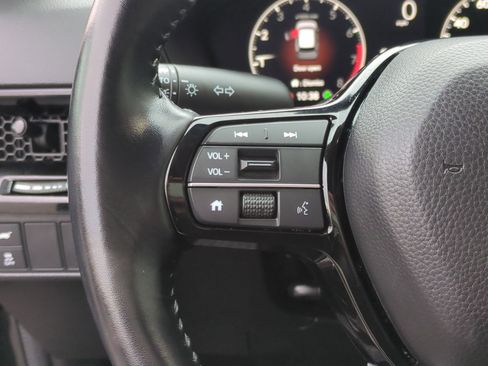 Certified 2025 Honda CR-V EX-L image 18