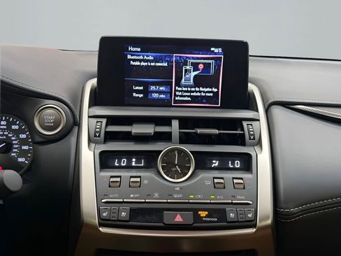 Used 2019 Lexus NX 300 FWD w/ Comfort Package image 27