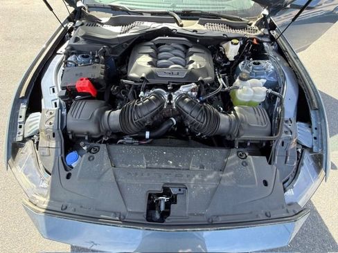 New 2025 Ford Mustang GT Premium image 18