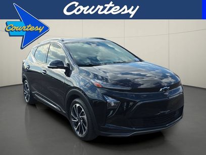 Used 2022 Chevrolet Bolt EUV Premier w/ Sun & Sound Package