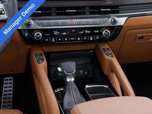 New 2025 Kia Telluride SX Prestige X-Pro AWD/4WD image 23