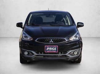 Used 2018 Mitsubishi Mirage GT video 2