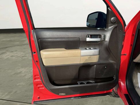 Used 2008 Toyota Tundra Limited image 10