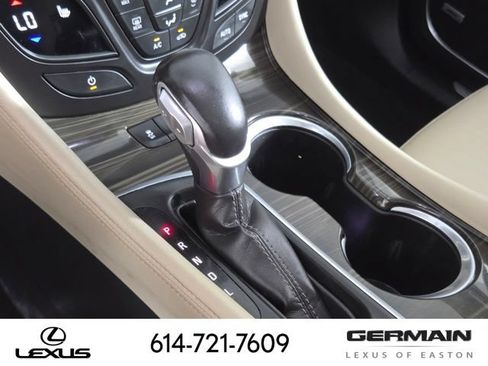 Used 2020 Buick Envision Premium w/ LPO, Road Trip Package AWD/4WD image 28