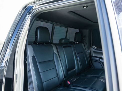 Used 2017 Ford F150 Raptor w/ Equipment Group 802A Luxury image 14