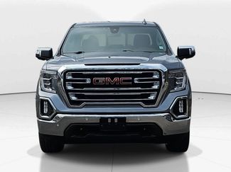 Used 2020 GMC Sierra 1500 SLT w/ SLT Premium Plus Package video 2