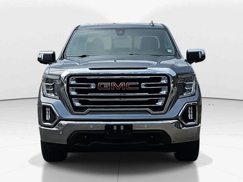 Used 2020 GMC Sierra 1500 SLT w/ SLT Premium Plus Package image 2