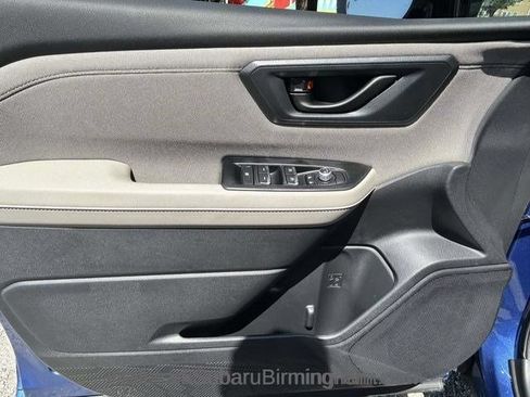 New 2026 Subaru Forester Premium AWD/4WD image 12