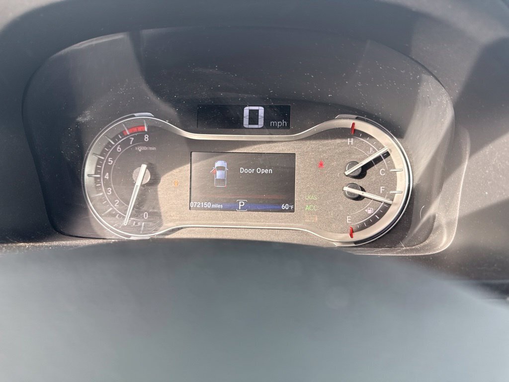 Used 2019 Honda Ridgeline RTL-E image 11