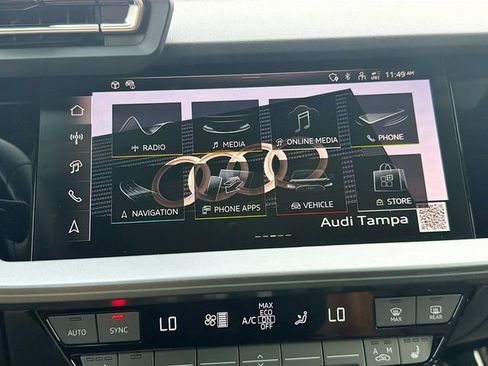 New 2026 Audi A3 2.0T Premium AWD/4WD image 28