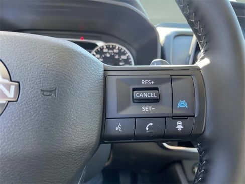 New 2026 Nissan Rogue SV w/ SV Premium Package image 17