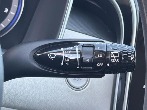 Certified 2024 Hyundai Tucson SEL FWD image 21