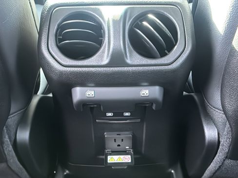 New 2026 Jeep Wrangler Sahara image 20