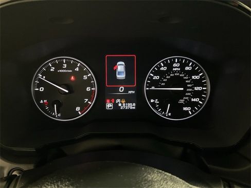 Used 2024 Subaru Legacy Premium image 23