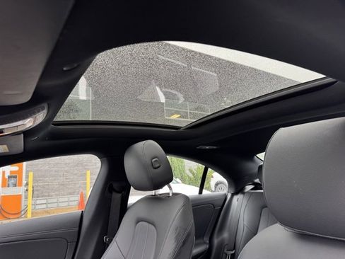 Used 2025 Mercedes-Benz CLA 250 4MATIC image 22