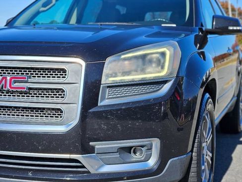 Used 2014 GMC Acadia SLT image 9